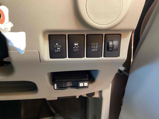 ムーヴ Ｌ　ＳＡＩＩ　ＥＴＣ　ナビ　ＴＶ　クリアランスソナー　衝突被害軽減システム　アイドリングストップ　電動格納ミラー　ベンチシート　ＣＶＴ　ＥＳＣ　ＣＤ　ＵＳＢ　エアコン　パワーウィンドウ（23枚目）