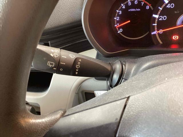 ムーヴ Ｌ　ＳＡＩＩ　ＥＴＣ　ナビ　ＴＶ　クリアランスソナー　衝突被害軽減システム　アイドリングストップ　電動格納ミラー　ベンチシート　ＣＶＴ　ＥＳＣ　ＣＤ　ＵＳＢ　エアコン　パワーウィンドウ（25枚目）