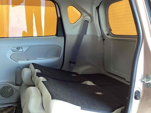 ムーヴ Ｌ　ＳＡＩＩ　ＥＴＣ　ナビ　ＴＶ　クリアランスソナー　衝突被害軽減システム　アイドリングストップ　電動格納ミラー　ベンチシート　ＣＶＴ　ＥＳＣ　ＣＤ　ＵＳＢ　エアコン　パワーウィンドウ（30枚目）