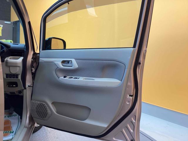 ムーヴ Ｌ　ＳＡＩＩ　ＥＴＣ　ナビ　ＴＶ　クリアランスソナー　衝突被害軽減システム　アイドリングストップ　電動格納ミラー　ベンチシート　ＣＶＴ　ＥＳＣ　ＣＤ　ＵＳＢ　エアコン　パワーウィンドウ（33枚目）