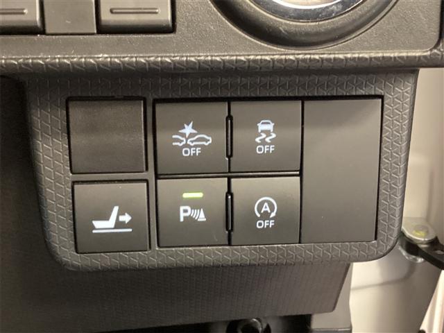 タント カスタムＲＳセレクション　ＥＴＣ　バックカメラ　両側電動スライドドア　ナビ　ＴＶ　クリアランスソナー　オートクルーズコントロール　レーンアシスト　衝突被害軽減システム　オートライト　ＬＥＤヘッドランプ（10枚目）