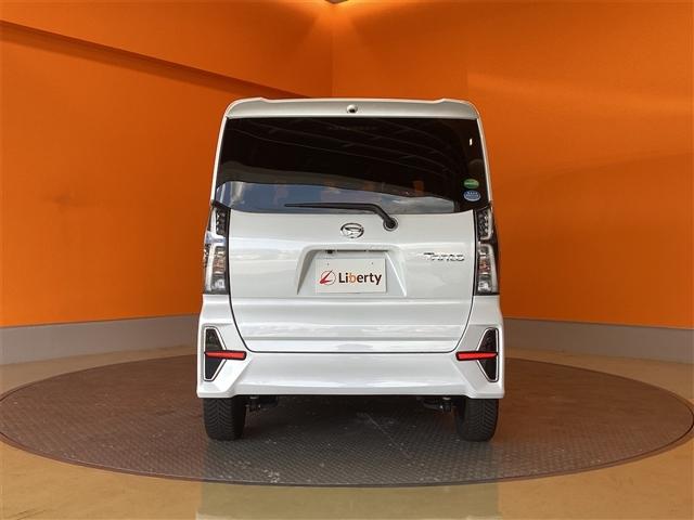 タント カスタムＲＳセレクション　ＥＴＣ　バックカメラ　両側電動スライドドア　ナビ　ＴＶ　クリアランスソナー　オートクルーズコントロール　レーンアシスト　衝突被害軽減システム　オートライト　ＬＥＤヘッドランプ（16枚目）