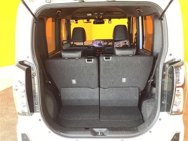 タント カスタムＲＳセレクション　ＥＴＣ　バックカメラ　両側電動スライドドア　ナビ　ＴＶ　クリアランスソナー　オートクルーズコントロール　レーンアシスト　衝突被害軽減システム　オートライト　ＬＥＤヘッドランプ（18枚目）