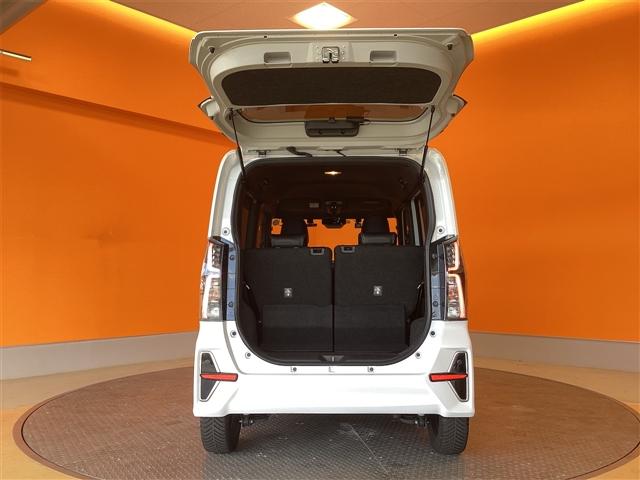 タント カスタムＲＳセレクション　ＥＴＣ　バックカメラ　両側電動スライドドア　ナビ　ＴＶ　クリアランスソナー　オートクルーズコントロール　レーンアシスト　衝突被害軽減システム　オートライト　ＬＥＤヘッドランプ（22枚目）