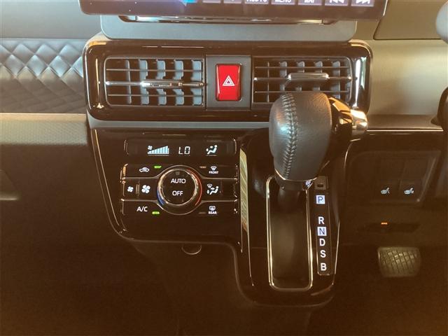 タント カスタムＲＳセレクション　ＥＴＣ　バックカメラ　両側電動スライドドア　ナビ　ＴＶ　クリアランスソナー　オートクルーズコントロール　レーンアシスト　衝突被害軽減システム　オートライト　ＬＥＤヘッドランプ（25枚目）