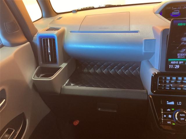 タント カスタムＲＳセレクション　ＥＴＣ　バックカメラ　両側電動スライドドア　ナビ　ＴＶ　クリアランスソナー　オートクルーズコントロール　レーンアシスト　衝突被害軽減システム　オートライト　ＬＥＤヘッドランプ（26枚目）