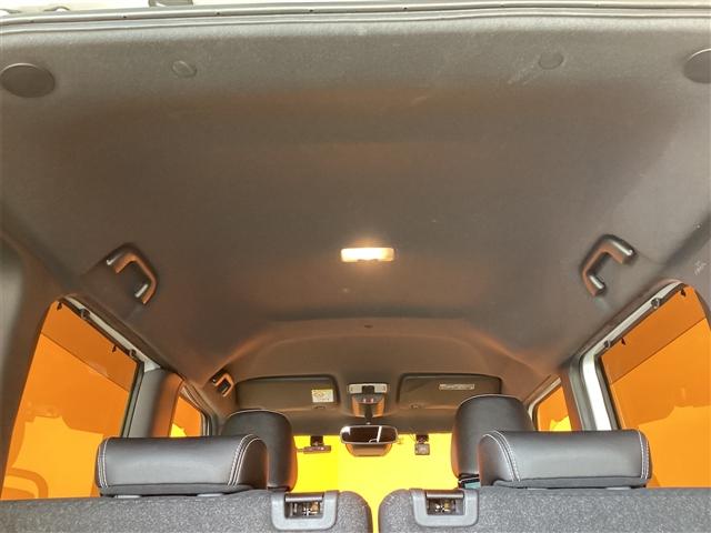 タント カスタムＲＳセレクション　ＥＴＣ　バックカメラ　両側電動スライドドア　ナビ　ＴＶ　クリアランスソナー　オートクルーズコントロール　レーンアシスト　衝突被害軽減システム　オートライト　ＬＥＤヘッドランプ（28枚目）