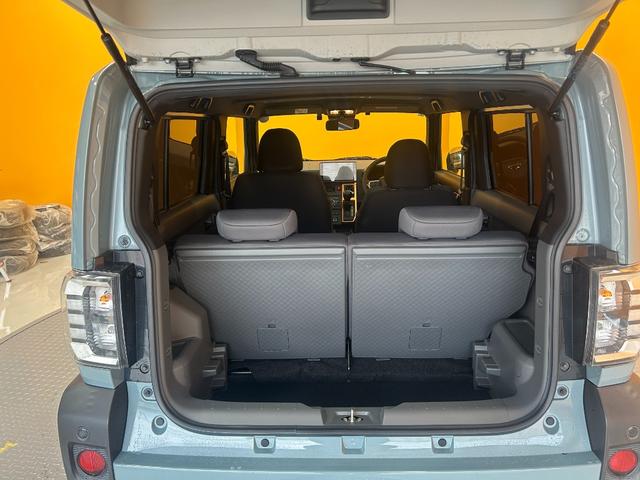 タフト Gターボ 純正ナビ Bluetooth対応 ETC 全周囲カメラ ガラスルーフ クリアランスソナー オートクルーズコントロール 衝突被害軽減システム LEDヘッドランプ ヘッドライトウォッシャー スマートキー(16枚目)