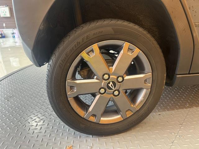 タフト Gターボ 純正ナビ Bluetooth対応 ETC 全周囲カメラ ガラスルーフ クリアランスソナー オートクルーズコントロール 衝突被害軽減システム LEDヘッドランプ ヘッドライトウォッシャー スマートキー(18枚目)