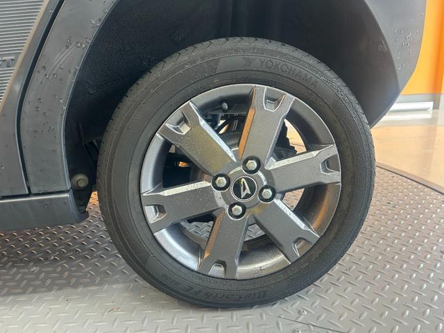 タフト Gターボ 純正ナビ Bluetooth対応 ETC 全周囲カメラ ガラスルーフ クリアランスソナー オートクルーズコントロール 衝突被害軽減システム LEDヘッドランプ ヘッドライトウォッシャー スマートキー(19枚目)