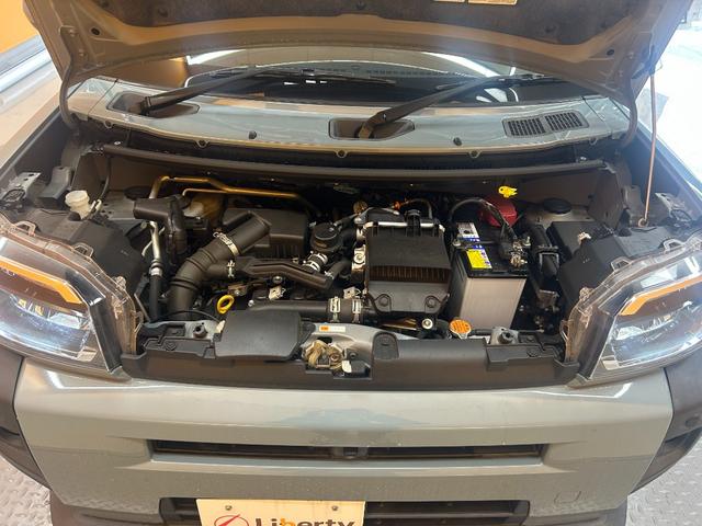 タフト Gターボ 純正ナビ Bluetooth対応 ETC 全周囲カメラ ガラスルーフ クリアランスソナー オートクルーズコントロール 衝突被害軽減システム LEDヘッドランプ ヘッドライトウォッシャー スマートキー(21枚目)