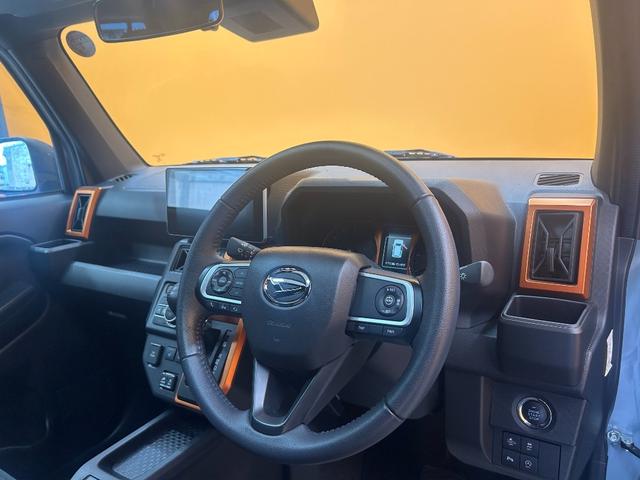 タフト Gターボ 純正ナビ Bluetooth対応 ETC 全周囲カメラ ガラスルーフ クリアランスソナー オートクルーズコントロール 衝突被害軽減システム LEDヘッドランプ ヘッドライトウォッシャー スマートキー(32枚目)