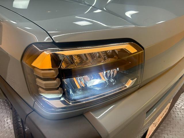 タフト Gターボ 純正ナビ Bluetooth対応 ETC 全周囲カメラ ガラスルーフ クリアランスソナー オートクルーズコントロール 衝突被害軽減システム LEDヘッドランプ ヘッドライトウォッシャー スマートキー(42枚目)