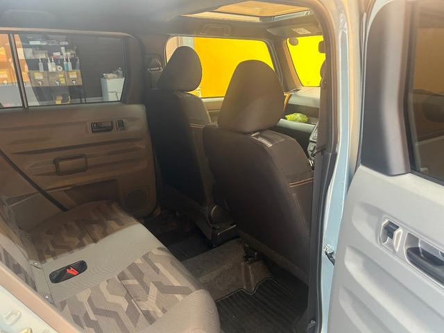 タフト Gターボ 純正ナビ Bluetooth対応 ETC 全周囲カメラ ガラスルーフ クリアランスソナー オートクルーズコントロール 衝突被害軽減システム LEDヘッドランプ ヘッドライトウォッシャー スマートキー(55枚目)