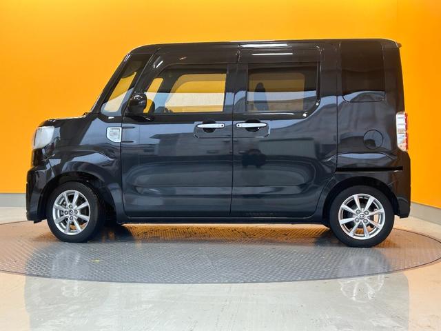ピクシスメガ Ｌ　ＳＡＩＩＩ　４ＷＤ　ＥＴＣ　バックカメラ　両側電動スライドドア　クリアランスソナー　衝突被害軽減システム　オートマチックハイビーム　オートライト　スマートキー　アイドリングストップ　シートヒーター　ベンチシート（10枚目）