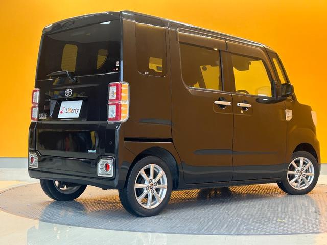 ピクシスメガ Ｌ　ＳＡＩＩＩ　４ＷＤ　ＥＴＣ　バックカメラ　両側電動スライドドア　クリアランスソナー　衝突被害軽減システム　オートマチックハイビーム　オートライト　スマートキー　アイドリングストップ　シートヒーター　ベンチシート（13枚目）