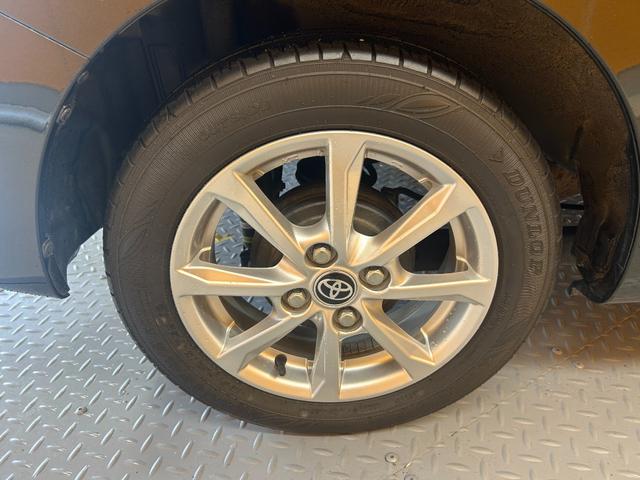 ピクシスメガ Ｌ　ＳＡＩＩＩ　４ＷＤ　ＥＴＣ　バックカメラ　両側電動スライドドア　クリアランスソナー　衝突被害軽減システム　オートマチックハイビーム　オートライト　スマートキー　アイドリングストップ　シートヒーター　ベンチシート（18枚目）