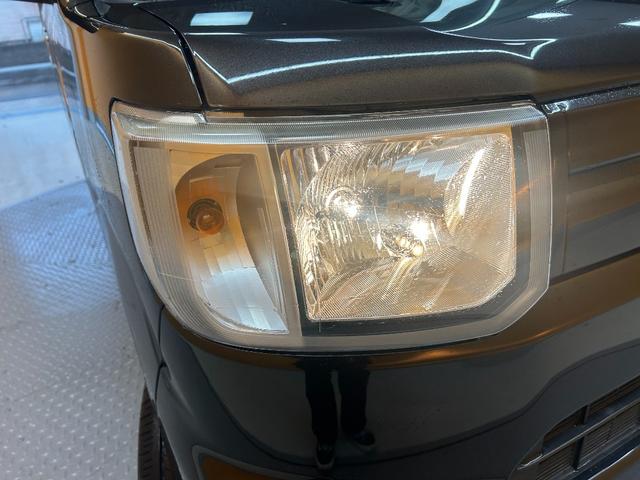 ピクシスメガ Ｌ　ＳＡＩＩＩ　４ＷＤ　ＥＴＣ　バックカメラ　両側電動スライドドア　クリアランスソナー　衝突被害軽減システム　オートマチックハイビーム　オートライト　スマートキー　アイドリングストップ　シートヒーター　ベンチシート（22枚目）