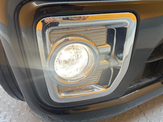 ピクシスメガ Ｌ　ＳＡＩＩＩ　４ＷＤ　ＥＴＣ　バックカメラ　両側電動スライドドア　クリアランスソナー　衝突被害軽減システム　オートマチックハイビーム　オートライト　スマートキー　アイドリングストップ　シートヒーター　ベンチシート（23枚目）