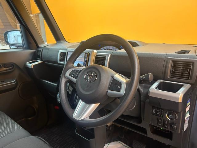 ピクシスメガ Ｌ　ＳＡＩＩＩ　４ＷＤ　ＥＴＣ　バックカメラ　両側電動スライドドア　クリアランスソナー　衝突被害軽減システム　オートマチックハイビーム　オートライト　スマートキー　アイドリングストップ　シートヒーター　ベンチシート（25枚目）