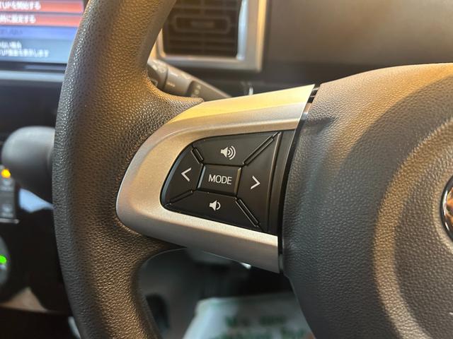 ピクシスメガ Ｌ　ＳＡＩＩＩ　４ＷＤ　ＥＴＣ　バックカメラ　両側電動スライドドア　クリアランスソナー　衝突被害軽減システム　オートマチックハイビーム　オートライト　スマートキー　アイドリングストップ　シートヒーター　ベンチシート（28枚目）