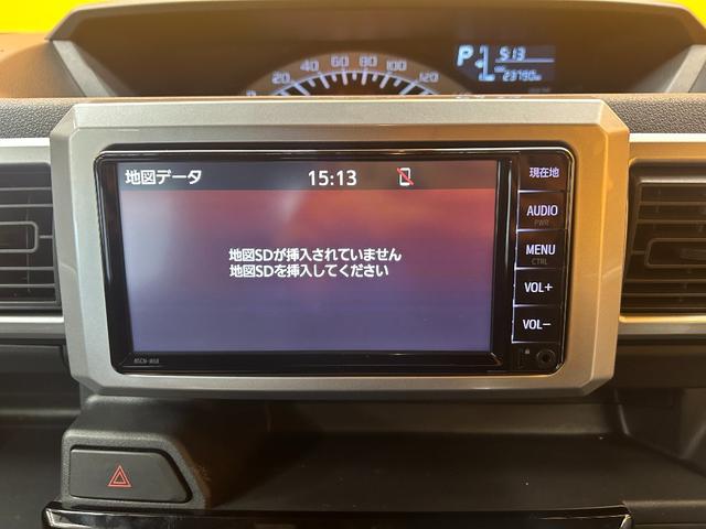 ピクシスメガ Ｌ　ＳＡＩＩＩ　４ＷＤ　ＥＴＣ　バックカメラ　両側電動スライドドア　クリアランスソナー　衝突被害軽減システム　オートマチックハイビーム　オートライト　スマートキー　アイドリングストップ　シートヒーター　ベンチシート（32枚目）