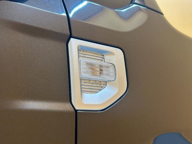 ピクシスメガ Ｌ　ＳＡＩＩＩ　４ＷＤ　ＥＴＣ　バックカメラ　両側電動スライドドア　クリアランスソナー　衝突被害軽減システム　オートマチックハイビーム　オートライト　スマートキー　アイドリングストップ　シートヒーター　ベンチシート（44枚目）
