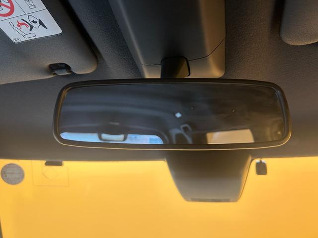 ピクシスメガ Ｌ　ＳＡＩＩＩ　４ＷＤ　ＥＴＣ　バックカメラ　両側電動スライドドア　クリアランスソナー　衝突被害軽減システム　オートマチックハイビーム　オートライト　スマートキー　アイドリングストップ　シートヒーター　ベンチシート（45枚目）