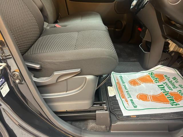 ピクシスメガ Ｌ　ＳＡＩＩＩ　４ＷＤ　ＥＴＣ　バックカメラ　両側電動スライドドア　クリアランスソナー　衝突被害軽減システム　オートマチックハイビーム　オートライト　スマートキー　アイドリングストップ　シートヒーター　ベンチシート（51枚目）