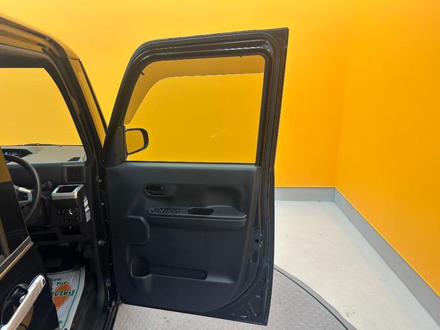 ピクシスメガ Ｌ　ＳＡＩＩＩ　４ＷＤ　ＥＴＣ　バックカメラ　両側電動スライドドア　クリアランスソナー　衝突被害軽減システム　オートマチックハイビーム　オートライト　スマートキー　アイドリングストップ　シートヒーター　ベンチシート（52枚目）