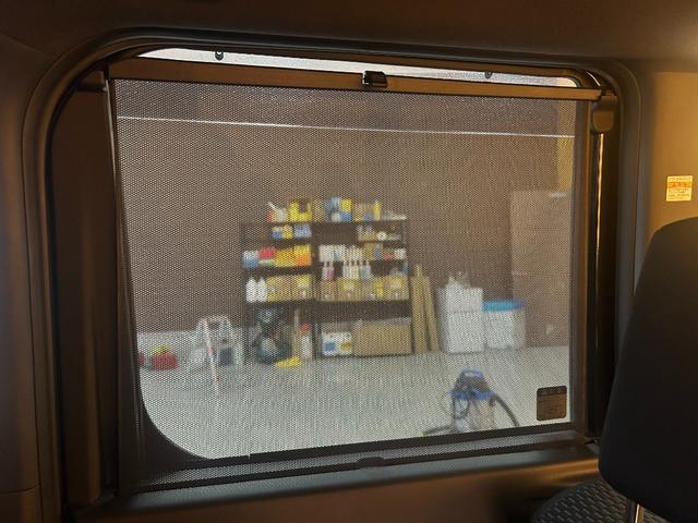 ピクシスメガ Ｌ　ＳＡＩＩＩ　４ＷＤ　ＥＴＣ　バックカメラ　両側電動スライドドア　クリアランスソナー　衝突被害軽減システム　オートマチックハイビーム　オートライト　スマートキー　アイドリングストップ　シートヒーター　ベンチシート（56枚目）