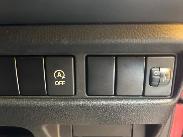 スペーシア ハイブリッドG 4WD 4WD オーディオ 両側スライドドア クリアランスソナー レーンアシスト 衝突被害軽減システム オートライト スマートキー アイドリングストップ 電動格納ミラー シートヒーター ベンチシート CVT(11枚目)