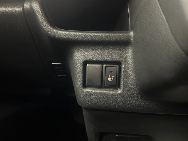 スペーシア ハイブリッドG 4WD 4WD オーディオ 両側スライドドア クリアランスソナー レーンアシスト 衝突被害軽減システム オートライト スマートキー アイドリングストップ 電動格納ミラー シートヒーター ベンチシート CVT(13枚目)