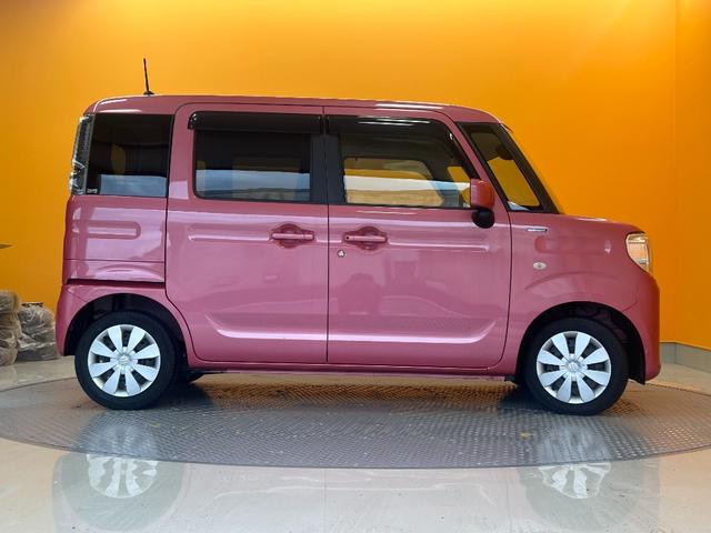 スペーシア ハイブリッドG 4WD 4WD オーディオ 両側スライドドア クリアランスソナー レーンアシスト 衝突被害軽減システム オートライト スマートキー アイドリングストップ 電動格納ミラー シートヒーター ベンチシート CVT(17枚目)