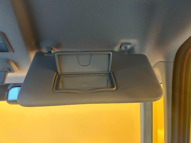 スペーシア ハイブリッドG 4WD 4WD オーディオ 両側スライドドア クリアランスソナー レーンアシスト 衝突被害軽減システム オートライト スマートキー アイドリングストップ 電動格納ミラー シートヒーター ベンチシート CVT(29枚目)