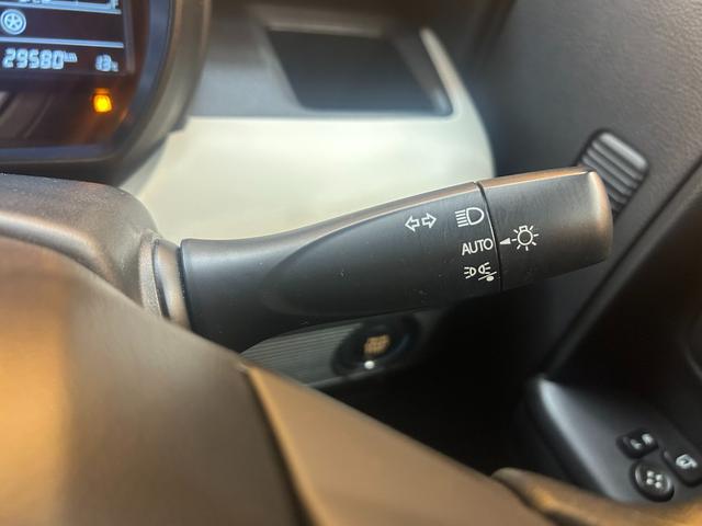 スペーシア ハイブリッドG 4WD 4WD オーディオ 両側スライドドア クリアランスソナー レーンアシスト 衝突被害軽減システム オートライト スマートキー アイドリングストップ 電動格納ミラー シートヒーター ベンチシート CVT(32枚目)