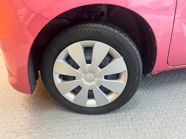 スペーシア ハイブリッドG 4WD 4WD オーディオ 両側スライドドア クリアランスソナー レーンアシスト 衝突被害軽減システム オートライト スマートキー アイドリングストップ 電動格納ミラー シートヒーター ベンチシート CVT(33枚目)