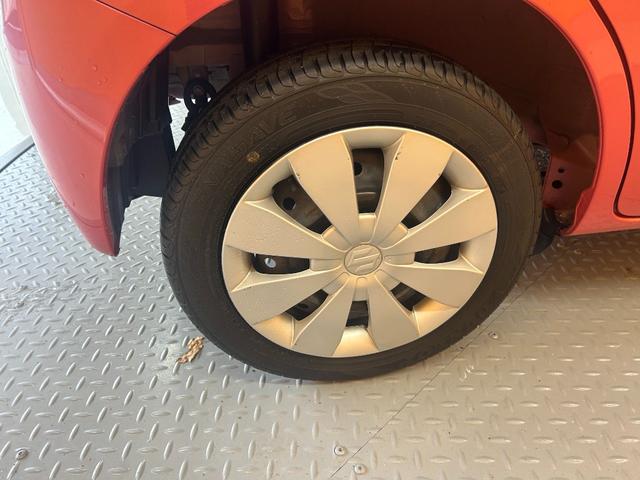 スペーシア ハイブリッドG 4WD 4WD オーディオ 両側スライドドア クリアランスソナー レーンアシスト 衝突被害軽減システム オートライト スマートキー アイドリングストップ 電動格納ミラー シートヒーター ベンチシート CVT(36枚目)