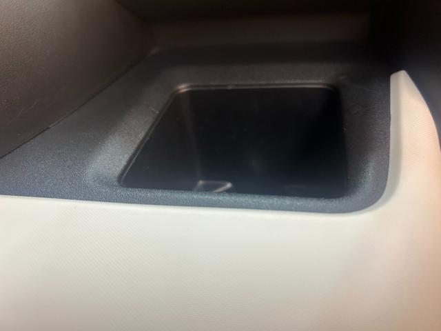 スペーシア ハイブリッドG 4WD 4WD オーディオ 両側スライドドア クリアランスソナー レーンアシスト 衝突被害軽減システム オートライト スマートキー アイドリングストップ 電動格納ミラー シートヒーター ベンチシート CVT(42枚目)