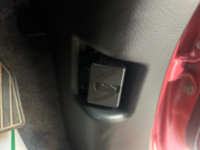 スペーシア ハイブリッドG 4WD 4WD オーディオ 両側スライドドア クリアランスソナー レーンアシスト 衝突被害軽減システム オートライト スマートキー アイドリングストップ 電動格納ミラー シートヒーター ベンチシート CVT(43枚目)