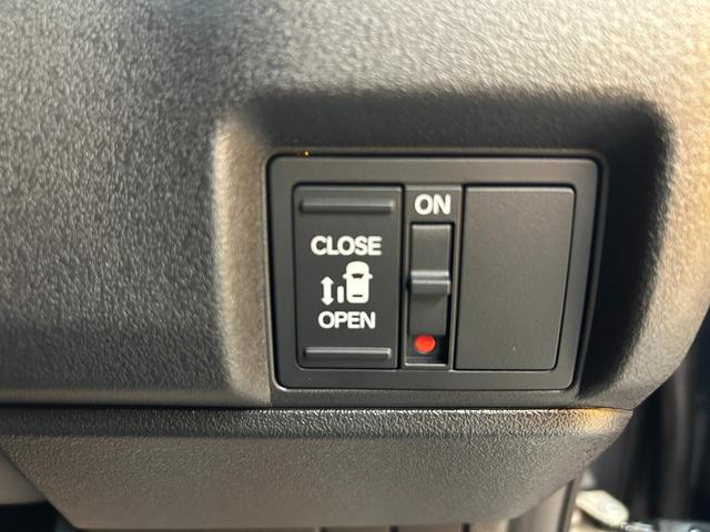 Ｎ－ＢＯＸカスタム ベースグレード　バックカメラ　両側スライド・片側電動　クリアランスソナー　オートクルーズコントロール　レーンアシスト　衝突被害軽減システム　オートライト　ＬＥＤヘッドランプ　スマートキー　アイドリングストップ（8枚目）