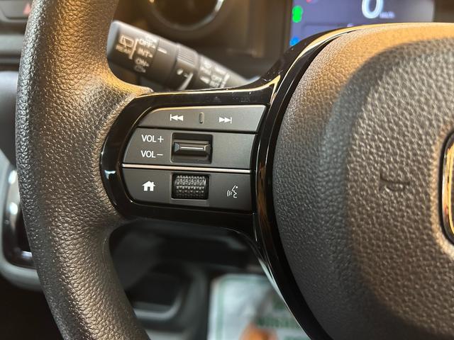 Ｎ－ＢＯＸカスタム ベースグレード　バックカメラ　両側スライド・片側電動　クリアランスソナー　オートクルーズコントロール　レーンアシスト　衝突被害軽減システム　オートライト　ＬＥＤヘッドランプ　スマートキー　アイドリングストップ（10枚目）