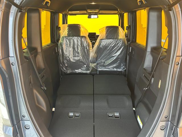 Ｎ－ＢＯＸカスタム ベースグレード　バックカメラ　両側スライド・片側電動　クリアランスソナー　オートクルーズコントロール　レーンアシスト　衝突被害軽減システム　オートライト　ＬＥＤヘッドランプ　スマートキー　アイドリングストップ（22枚目）