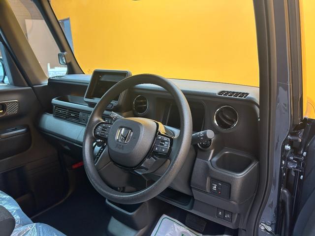 Ｎ－ＢＯＸカスタム ベースグレード　バックカメラ　両側スライド・片側電動　クリアランスソナー　オートクルーズコントロール　レーンアシスト　衝突被害軽減システム　オートライト　ＬＥＤヘッドランプ　スマートキー　アイドリングストップ（30枚目）