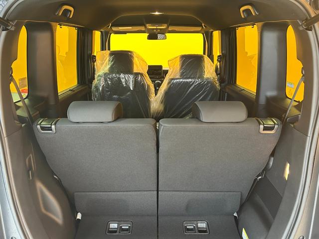 Ｎ－ＢＯＸカスタム ベースグレード　バックカメラ　両側スライド・片側電動　クリアランスソナー　オートクルーズコントロール　レーンアシスト　衝突被害軽減システム　オートライト　ＬＥＤヘッドランプ　スマートキー　アイドリングストップ（41枚目）