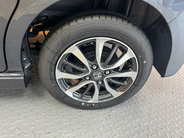 Ｎ－ＢＯＸカスタム ベースグレード　バックカメラ　両側スライド・片側電動　クリアランスソナー　オートクルーズコントロール　レーンアシスト　衝突被害軽減システム　オートライト　ＬＥＤヘッドランプ　スマートキー　アイドリングストップ（55枚目）