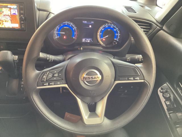 日産 ルークス 5枚目