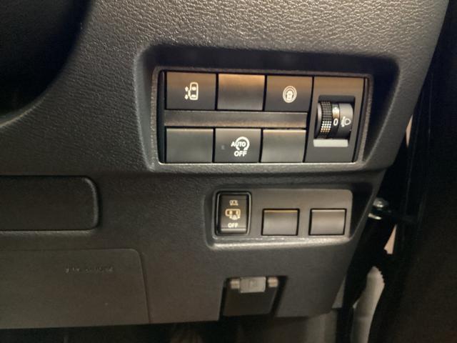 日産 ルークス 9枚目