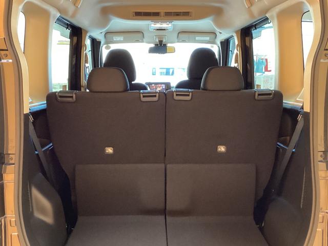 日産 ルークス 21枚目