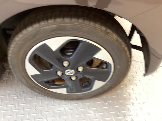 日産 ルークス 23枚目